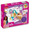 Súprava Maped Creativ Barbie Aqua´Art