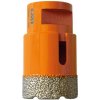 CMT Orange Tools CMT C552 FASTX4 Diamantový vrták M14 s chladiacim voskom - D35x40 L60 C552-535