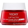 Vichy Liftactiv B3 Anti Dark Spots protivráskový krém SPF 50 50 ml