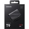 Samsung T9 2TB, MU-PG2T0B/EU