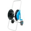 AQUACRAFT Vozík AQUACRAFT® 990010, kovový, navíjací na hadicu