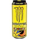 Monster Energy The Doctor 500 ml