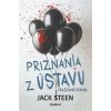Priznania z ústavu Vražedné rodiny - Jack Steen