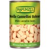 Biele fazuľa sterilizované bio 400 g rapunzel