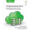 Programming Ecto (Darin Wilson,Eric Meadows-Jonsson)(Brožovaná)