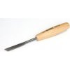 Narex Bystřice Dláto 12mm 8921 12 rezbárske ploché kosé PROFIL 1 0361679