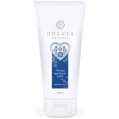 Dulcia Men sprchový krém 200 ml