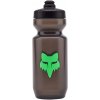 Fox Racing Fox 22 Oz Purist Bottle, cyklistická fľaša - Smoke Veľkosť: OS