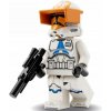Figúrka sw1277 LEGO Star Wars Klonovaný kapitán Vaughn 501. légie