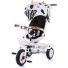 Chipolino Futuro trojkolka so strieškou - Cow