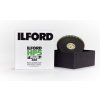 HP 5 Plus metráž 17m čiernobiely negatívní film, ILFORD