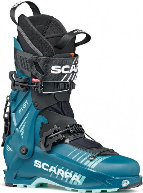 Scarpa F1 GT WMN 23/24