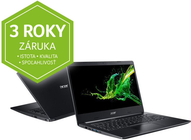 Acer Aspire 5 NX.HN0EC.001 od 751 € - Heureka.sk