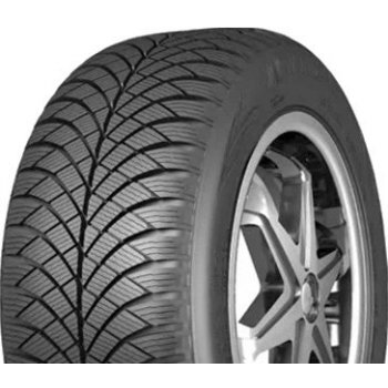 Pneumatiky Nankang Cross Seasons AW-6 215/50 R18 92W