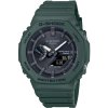 Hodinky Casio G-Shock GA-B2100-3AER + 5 rokov záruka, poistenie a darček ZADARMO