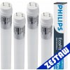 SADA 4x Philips LED trubica 60cm 9W 900lm 4000K 20 000h T8 EcoFit