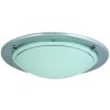 RABALUX Stropné svietidlo UFO – E27 – 2× max 60 W – IP20