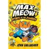 Max Meow Book 5: Attack of the ZomBEES - John Gallagher, Penguin Random House Children's UK