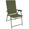 MIL-TEC Skládací křeslo ARMY Olive