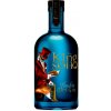 King of Soho London Dry Gin 42% 0,7 l (čistá fľaša)