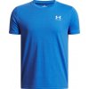 Under Armour B Sportstyle LC SS TEE 1389962-402 modré