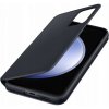 Samsung Flipové SMART View Samsung Galaxy S23 FE čierne EF-ZS711CBEGWW