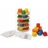 Stolová hra Child Friend Postav si svoju vežu (4712206591119)