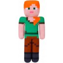 postavička Minecraft Alex 8071 34 cm