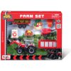 MAISTO Farmársky set Massey Ferguson