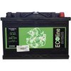 ECO line AUTOBATERIA ECOLINE 12V/74Ah ECO74AH
