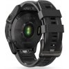 Tech-protect Iconband Garmin Fenix ??5/6/6 Pro/7 čierny opasok
