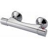NOVASERVIS AquaLight Sprchová batéria termostatická bez príslušenstva, 150mm 2560/1,0
