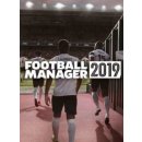 Football Manager 2019