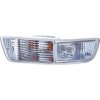 Smerová lampa Alkar 1902993