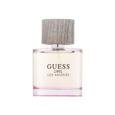 Guess 1981 Los Angeles toaletná voda pre ženy 100 ml