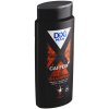 Dixi Man Caffein+ kofeínový šampón 400 ml