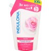 Indulona Tekuté mydlo náhradná náplň Ruža 750 ml