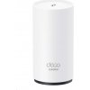 TP-Link Deco X50-outdoor (1-pack) WiFi6 Mesh (AX3000, 2, 4GHz/5GHz, 2xGbELAN/WAN)