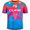 Dres CUBE MTB Jersey ROOKIE X Actionteam S/S