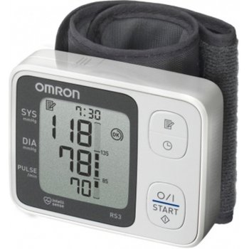 Omron RS3