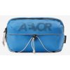Aevor Bar Bag taštička cez rameno/ľadvinka/cyklo riadítka Proof Retro Blue