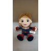 Mikro trading Avengers plyšoví sedící - 30 cm
