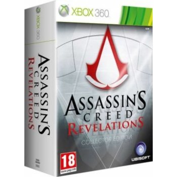 Assassins Creed: Revelations (Collector's Edition)