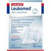Leukomed Skin Sensitive 5 x 7,2 cm 5 ks netk.krytie