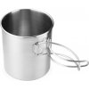 GSI Outdoors Hrnek nerezový 710 ml GSI Glacier Stainless Bottle Cup