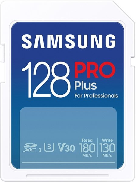 Samsung SDXC 128GB MB-SD128SB/WW