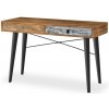 Halmar MEZO B-1 PC stôl
