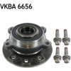 Súprava ložísk kolesa SKF VKBA 6656 (VKBA6656)