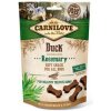 Carnilove Dog Semi Moist Snack Duck&Rosemary 200g