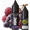 Popič! Cherry Blackcurrant 15 ml 6 mg